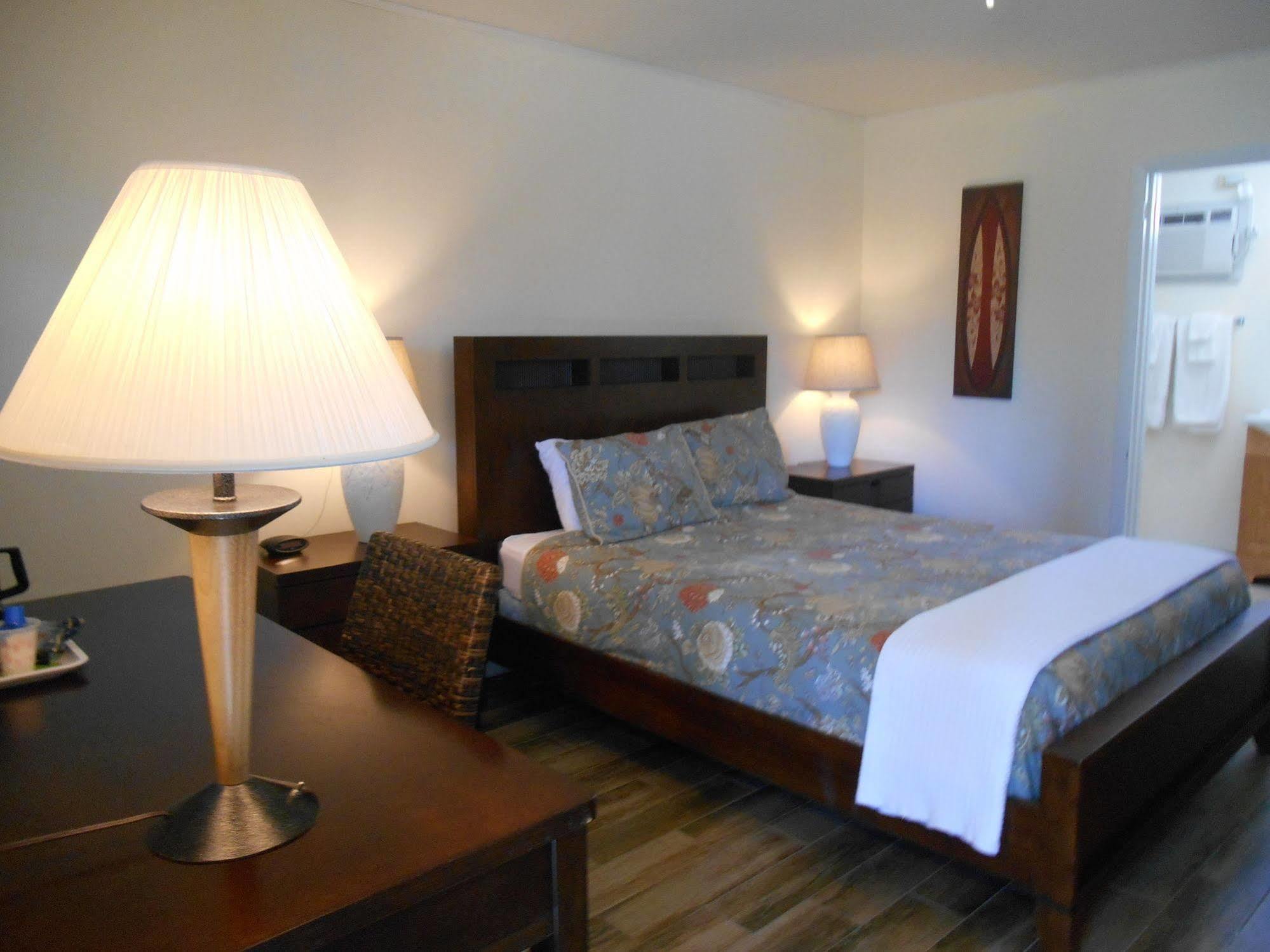 Meris Gardens B&B Bethany Beach Eksteriør bilde