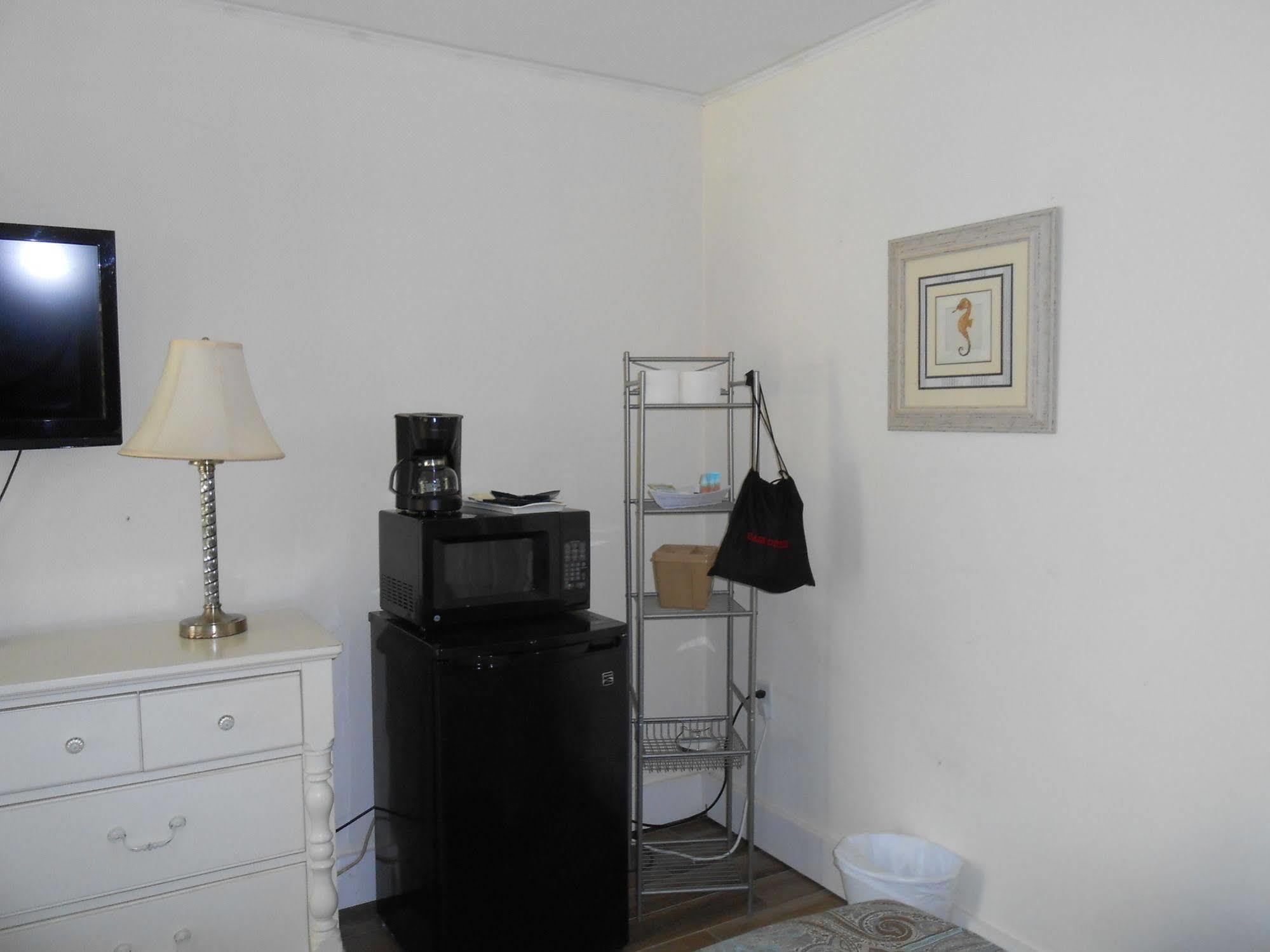 Meris Gardens B&B Bethany Beach Eksteriør bilde