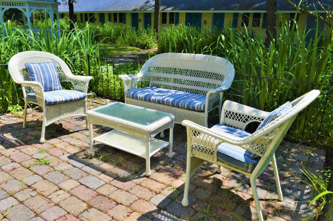 Meris Gardens B&B Bethany Beach Eksteriør bilde