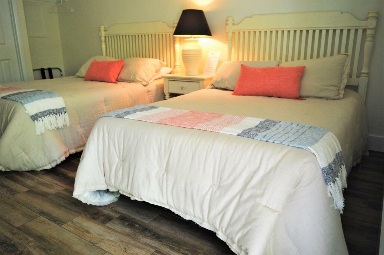 Meris Gardens B&B Bethany Beach Eksteriør bilde