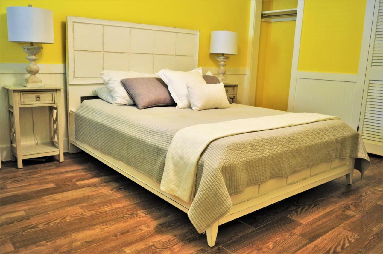 Meris Gardens B&B Bethany Beach Eksteriør bilde