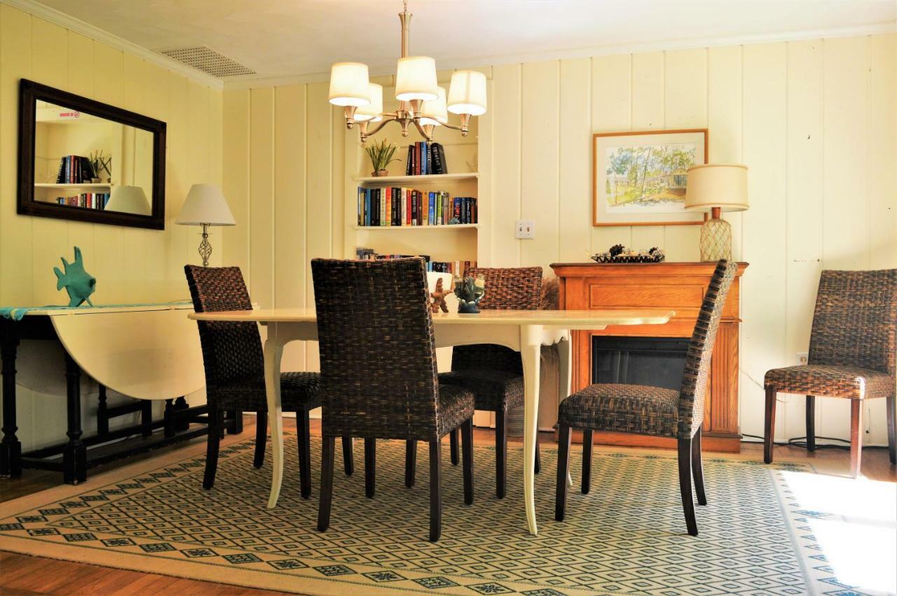 Meris Gardens B&B Bethany Beach Eksteriør bilde