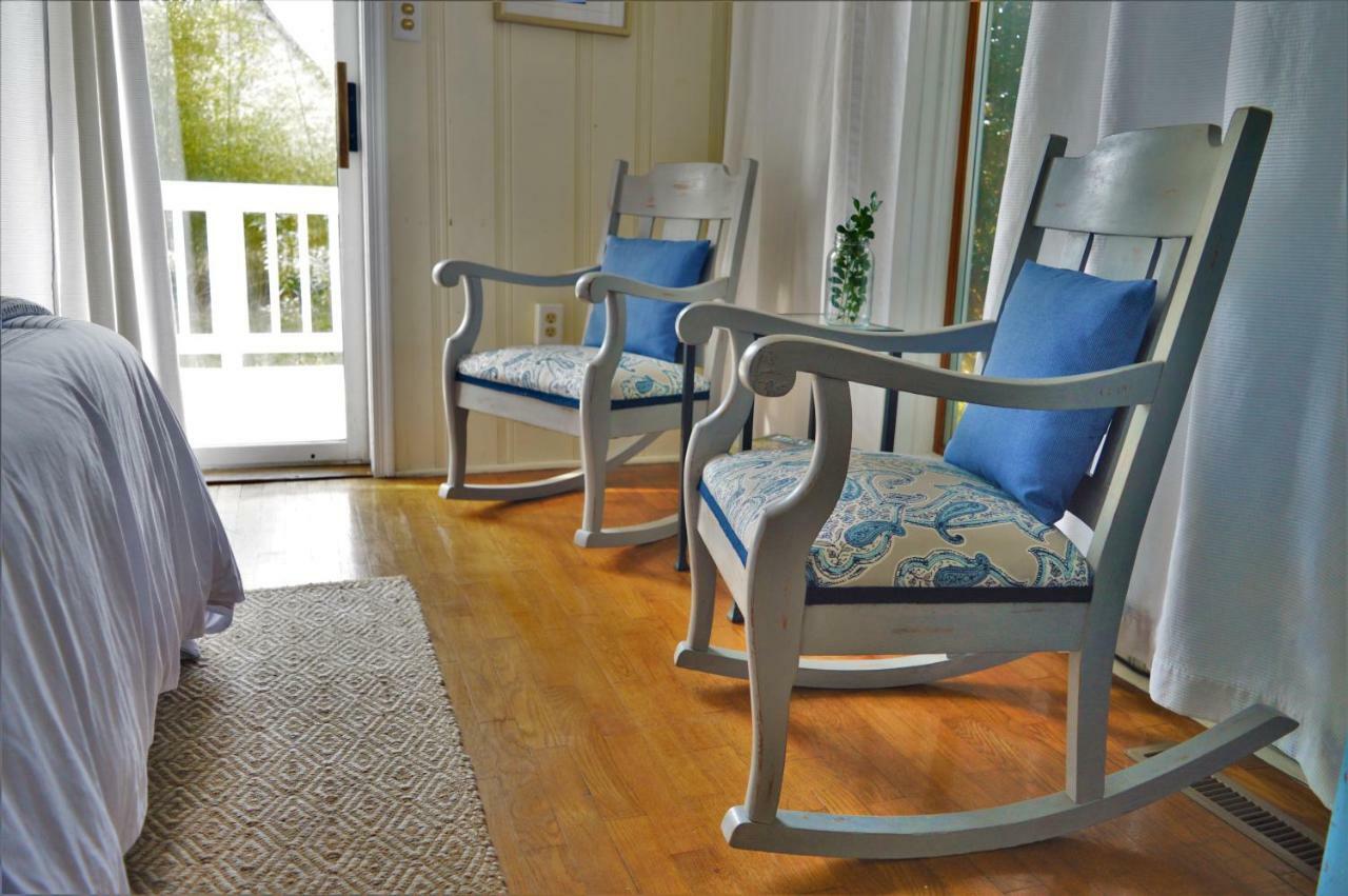 Meris Gardens B&B Bethany Beach Eksteriør bilde