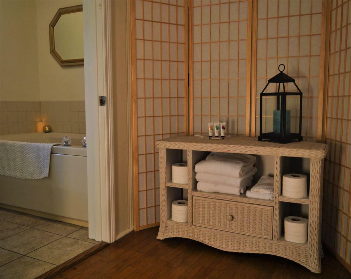 Meris Gardens B&B Bethany Beach Eksteriør bilde