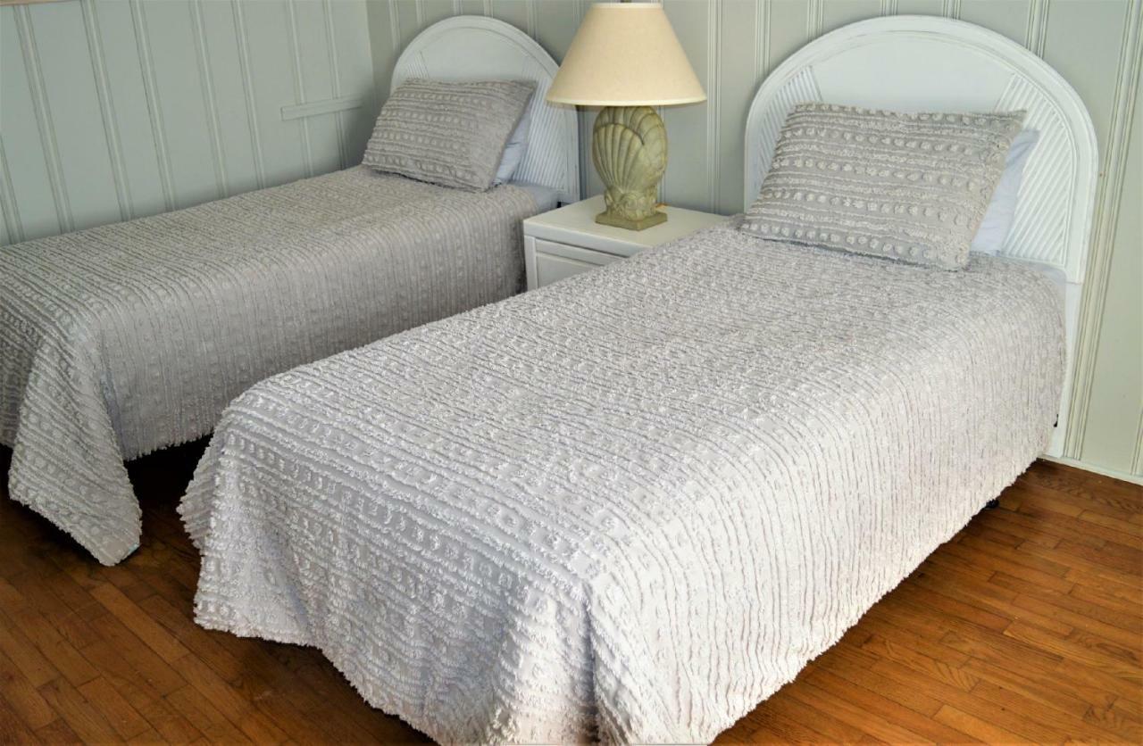 Meris Gardens B&B Bethany Beach Eksteriør bilde