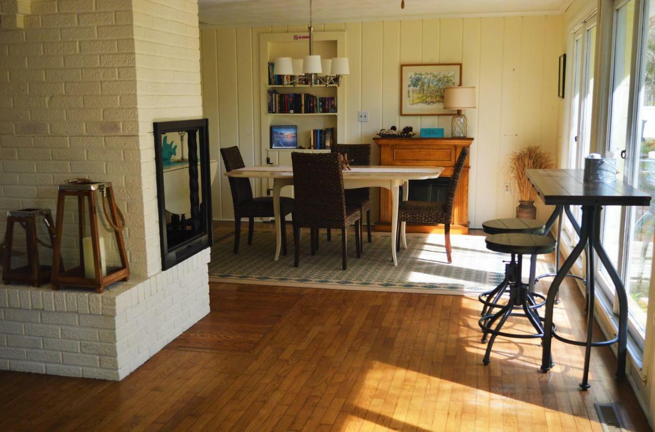 Meris Gardens B&B Bethany Beach Eksteriør bilde