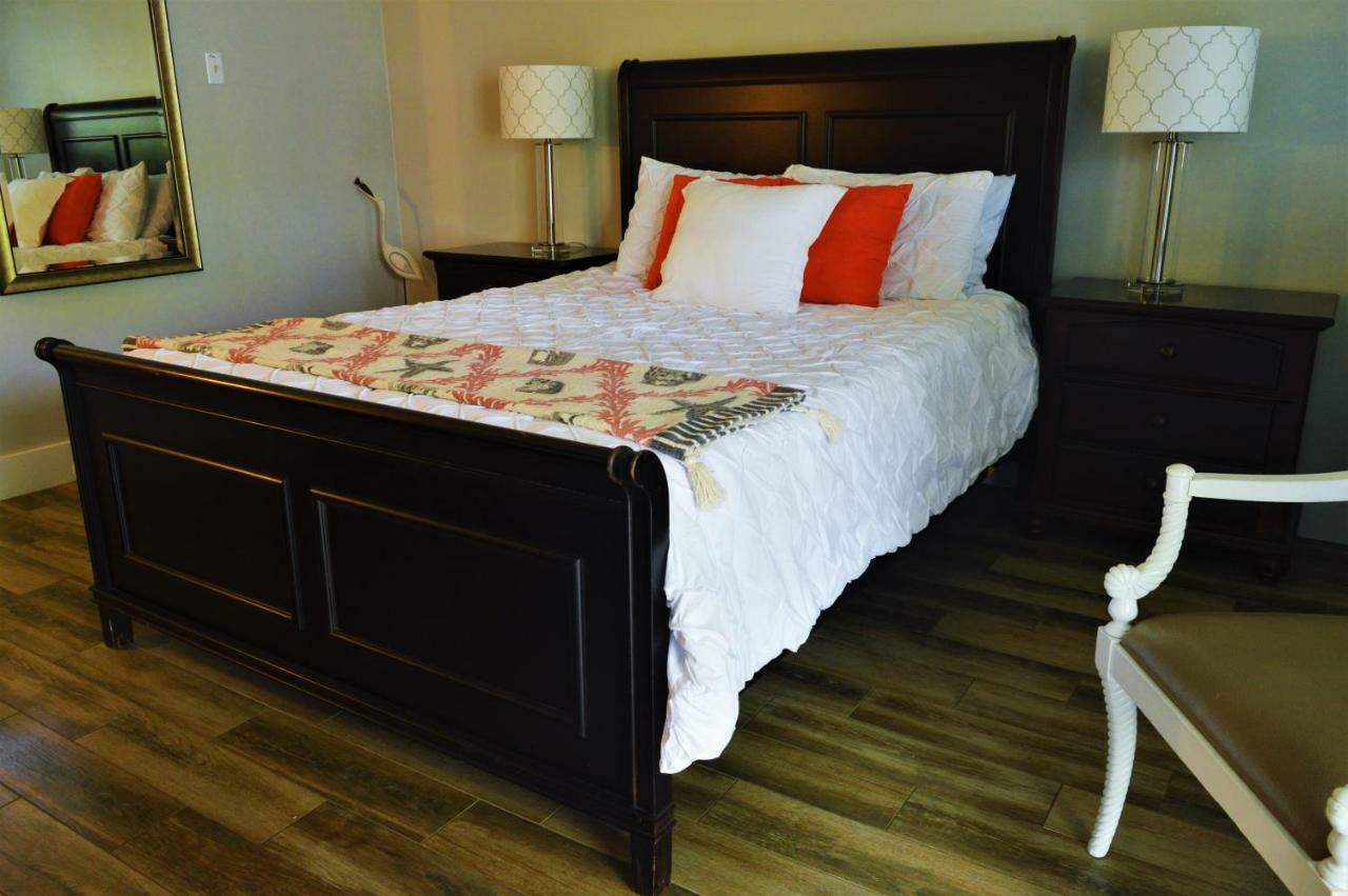 Meris Gardens B&B Bethany Beach Eksteriør bilde