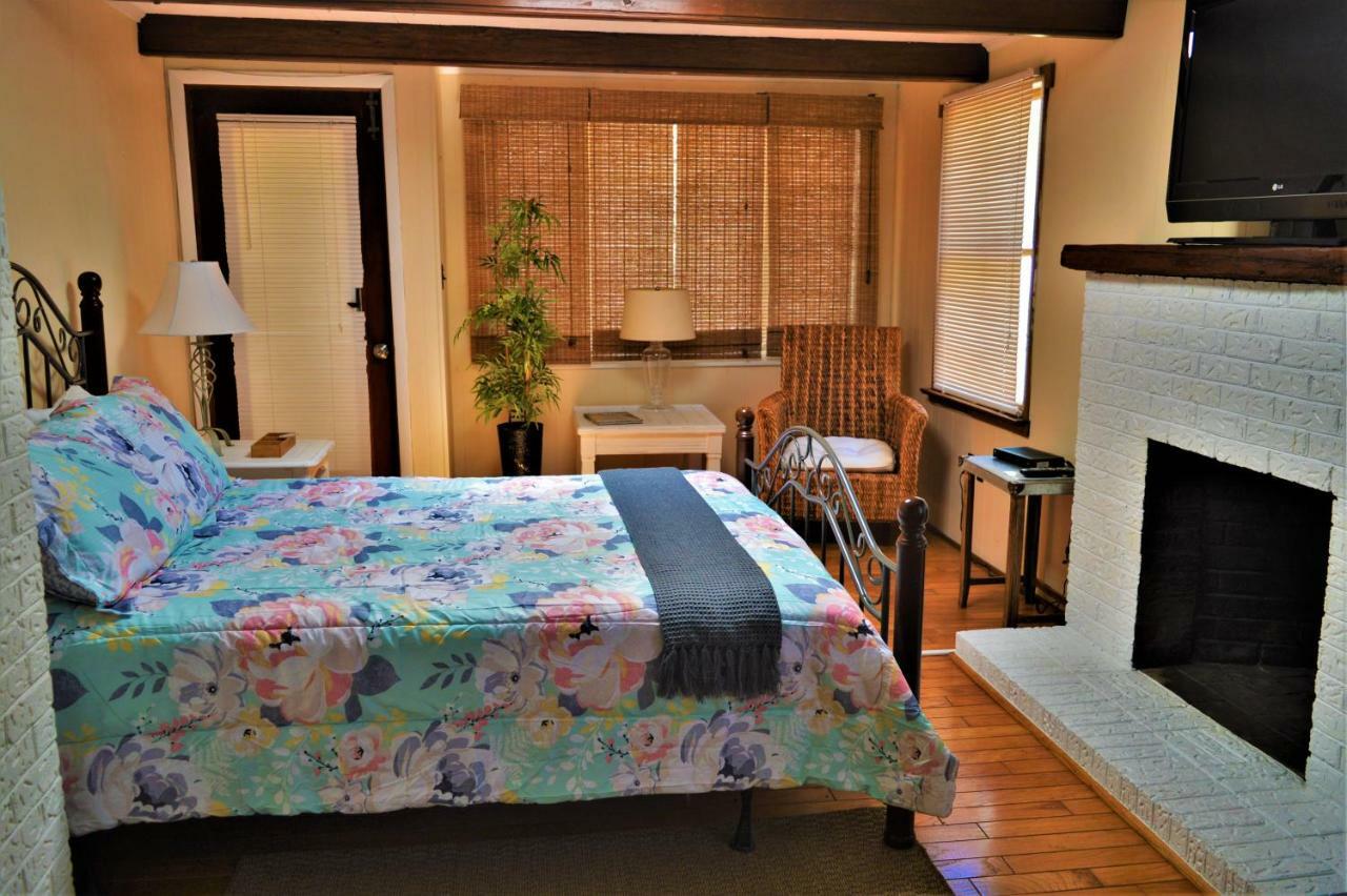 Meris Gardens B&B Bethany Beach Eksteriør bilde