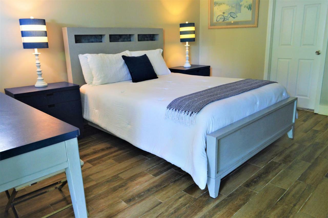 Meris Gardens B&B Bethany Beach Eksteriør bilde