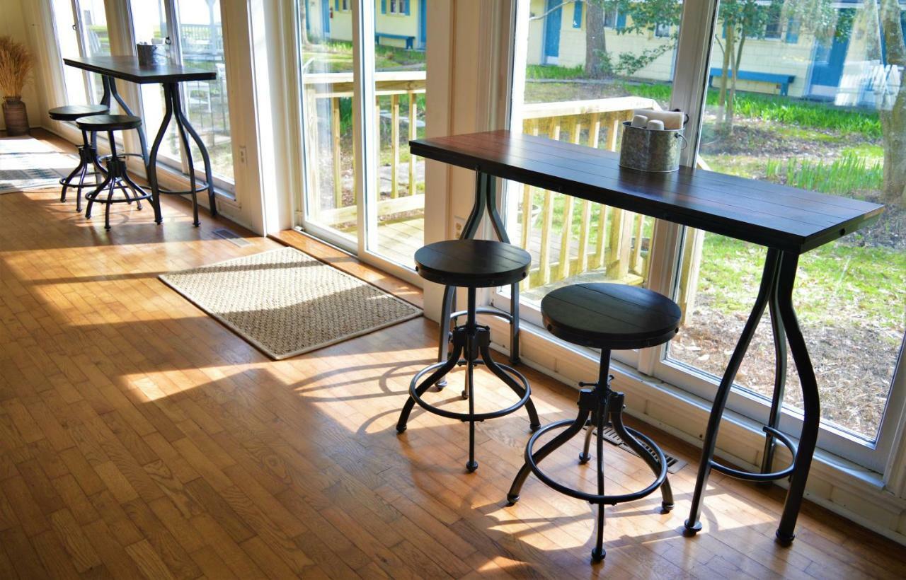 Meris Gardens B&B Bethany Beach Eksteriør bilde